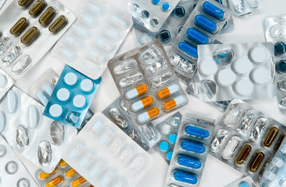 NHS Pharmacy Services 